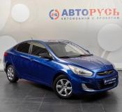 Hyundai Solaris I Москва  - изображение 25