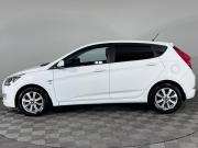 Hyundai Solaris I Рестайлинг Ростов-на-Дону  - изображение 23