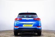 Hyundai Tucson III Пермь  - изображение 28