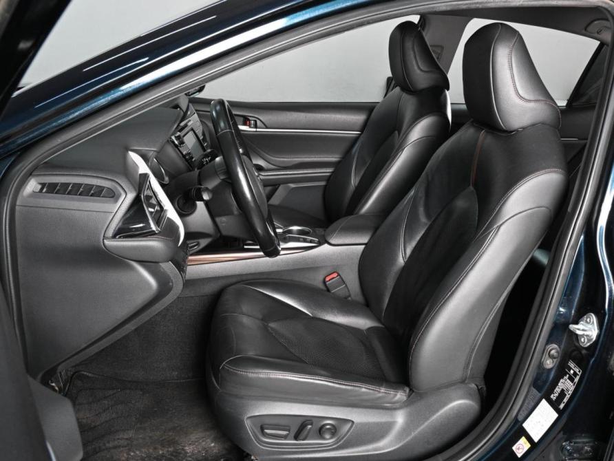 Toyota Camry VIII (XV70) Ростов-на-Дону  - изображение 10