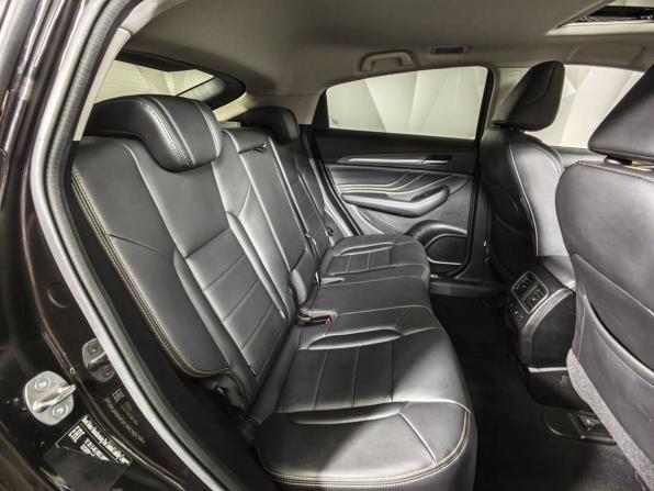 Haval F7x I с пробегом 2021 года, цена 1 695 000 рублей, 105625 км, внедорожник, Автокод Объявления
