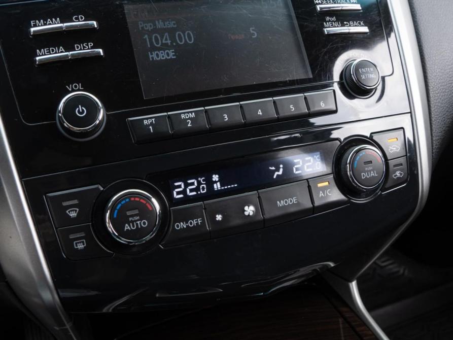 Nissan Teana III Волгоград  - изображение 17