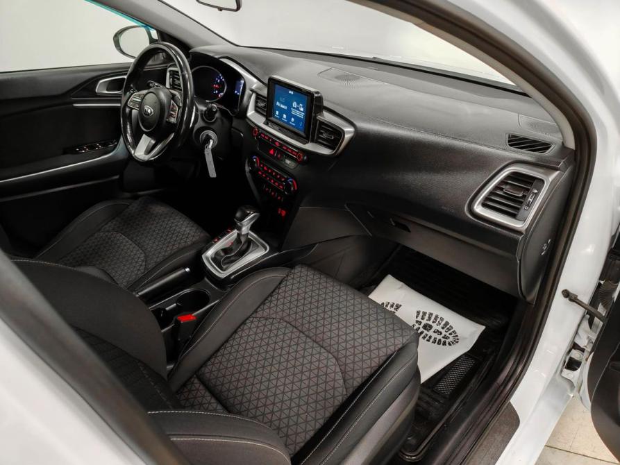 Kia Ceed III Тула  - изображение 8