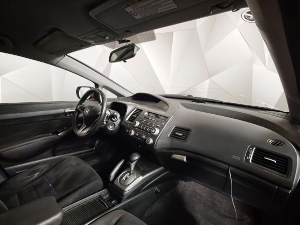 Honda Civic VIII с пробегом 2008 года, цена 415 000 рублей, 325127 км, седан, Автокод Объявления