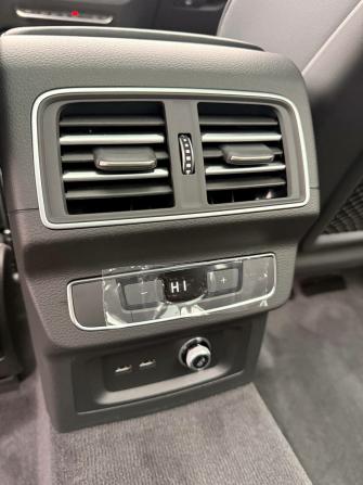 Audi Q5 II (FY) Рестайлинг с пробегом 2025 года, цена 5 590 000 рублей, 50 км, внедорожник, Автокод Объявления