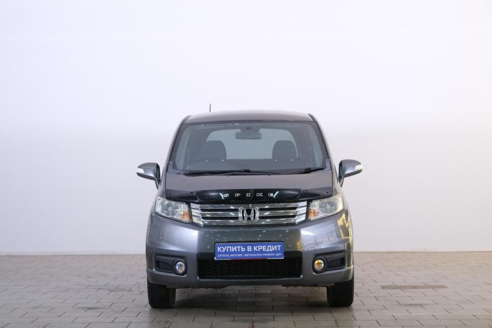 Honda Freed I Омск  - изображение 2