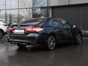 Toyota Camry VIII (XV70) Москва  - изображение 27