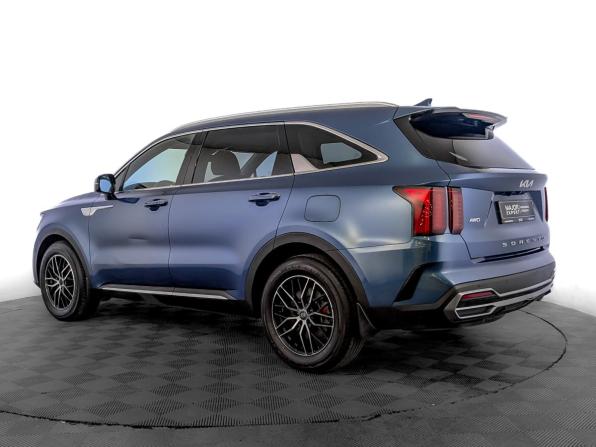 Kia Sorento IV с пробегом 2022 года, цена 3 795 000 рублей, 93137 км, внедорожник, Автокод Объявления