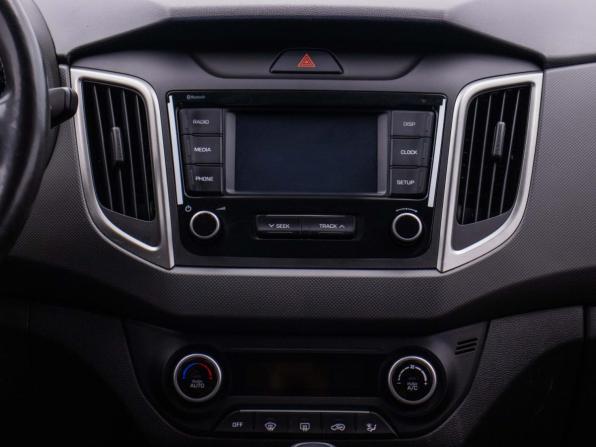 Hyundai Creta I с пробегом 2019 года, цена 1 363 000 рублей, 188456 км, внедорожник, Автокод Объявления