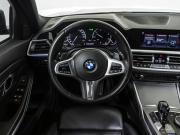 BMW 3 серии VII (G2x) Москва  - изображение 30