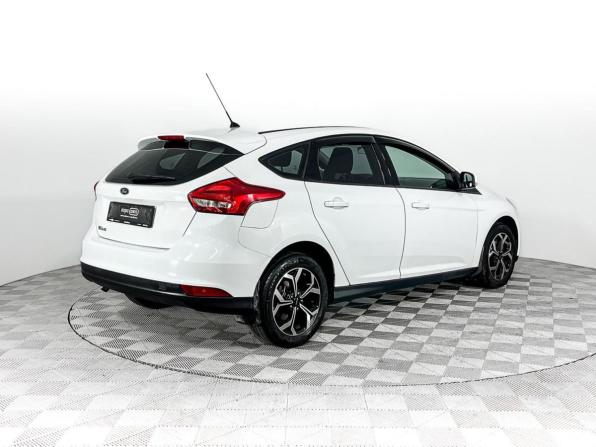 Ford Focus III Рестайлинг с пробегом 2016 года, цена 893 000 рублей, 145577 км, хэтчбек, Автокод Объявления