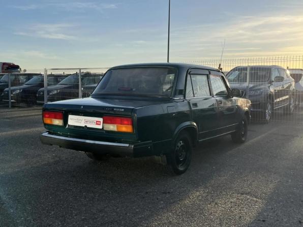 Lada (ВАЗ) 2107 с пробегом 2007 года, цена 104 000 рублей, 239863 км, седан, Автокод Объявления