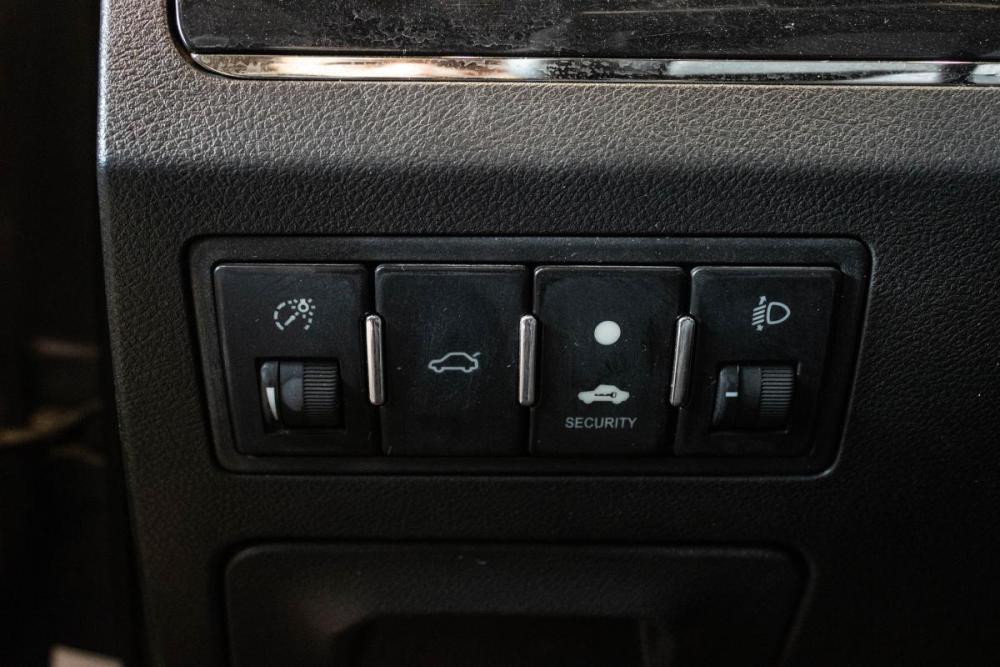 Geely Emgrand EC7 Уфа  - изображение 14