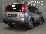 Nissan X-Trail II Рестайлинг Пермь  - изображение 20