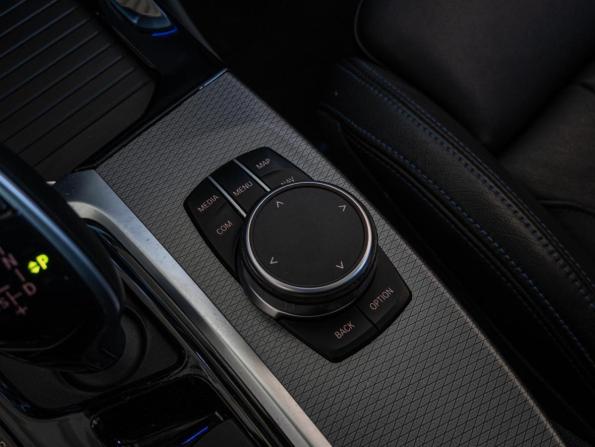 BMW X4 II (G02) с пробегом 2019 года, цена 4 720 000 рублей, 103324 км, внедорожник, Автокод Объявления