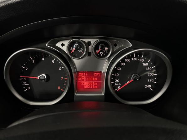 Ford Focus II Рестайлинг с пробегом 2008 года, цена 530 000 рублей, 230906 км, седан, Автокод Объявления