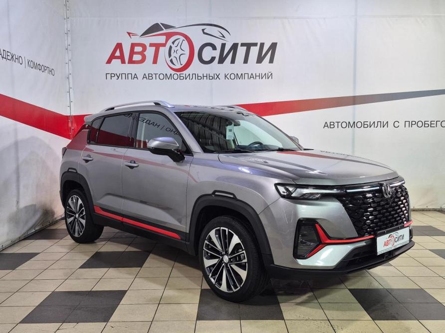 Changan CS35 Plus I Рестайлинг Воронеж  - изображение 1