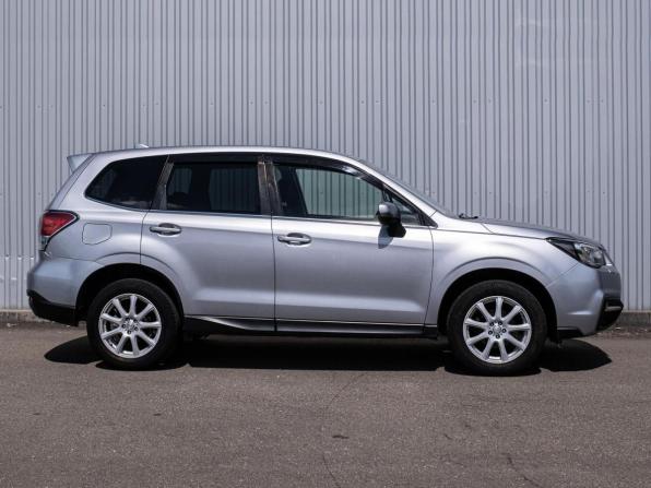 Subaru Forester IV Рестайлинг 2 с пробегом 2017 года, цена 1 850 000 рублей, 179087 км, внедорожник, Автокод Объявления