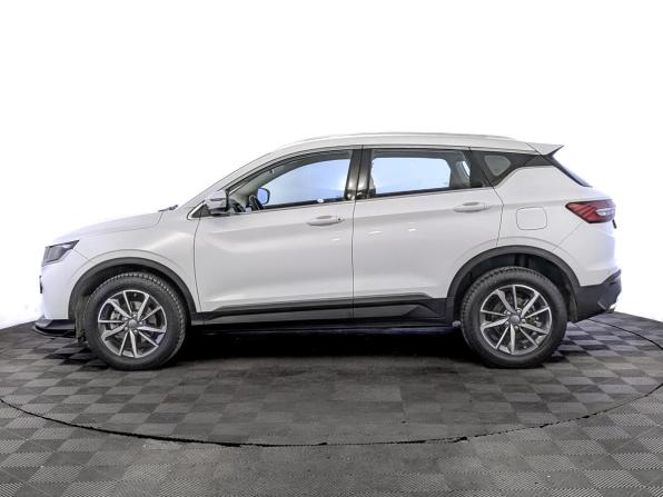 Belgee X50 с пробегом 2025 года, цена 1 650 000 рублей, 92695 км, внедорожник, Автокод Объявления