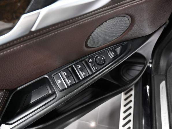 BMW X5 III (F15) с пробегом 2016 года, цена 2 795 000 рублей, 182016 км, внедорожник, Автокод Объявления
