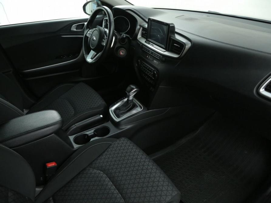Kia Ceed III Иваново  - изображение 21