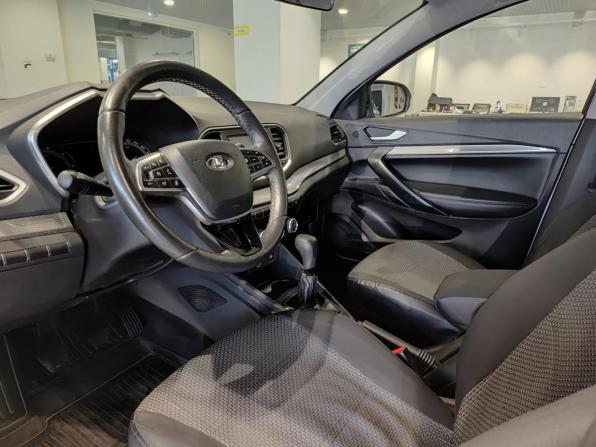 Lada (ВАЗ) Vesta I Рестайлинг (NG) с пробегом 2023 года, цена 1 197 000 рублей, 35656 км, седан, Автокод Объявления