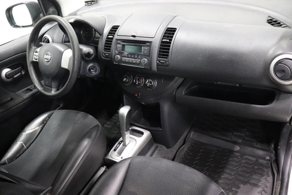 Nissan Note I Рестайлинг Ульяновск  - изображение 7