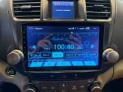 Toyota Highlander II (XU40) Рестайлинг Челябинск  - изображение 41