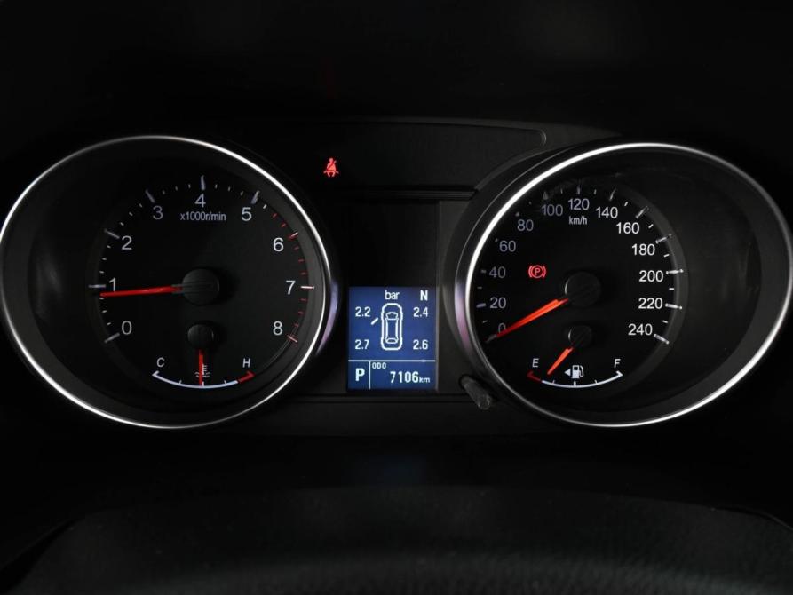 Haval M6 II Ростов-на-Дону  - изображение 18