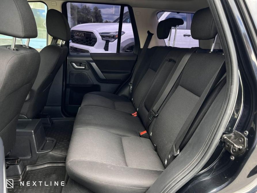 Land Rover Freelander II Рестайлинг 2 Самара  - изображение 8