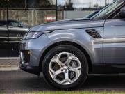 Land Rover Range Rover Sport II Рестайлинг Санкт-Петербург  - изображение 53
