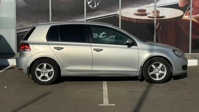 Volkswagen Golf VI с пробегом 2012 года, цена 749 000 рублей, 188561 км, хэтчбек, Автокод Объявления