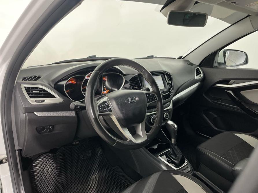 Lada (ВАЗ) Vesta I Ижевск  - изображение 8