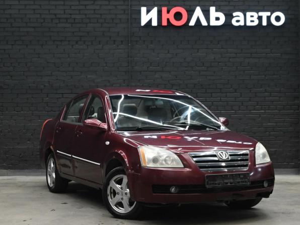 Vortex Estina I с пробегом 2008 года, цена 190 000 рублей, 85040 км, седан, Автокод Объявления