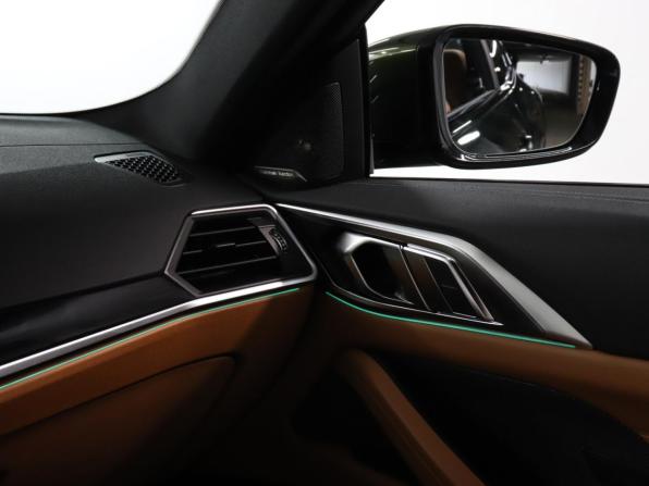 BMW 4 серии G22 G23 G26 с пробегом 2021 года, цена 4 777 000 рублей, 100269 км, купе, Автокод Объявления