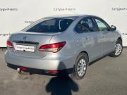 Nissan Almera III (G15) Курган  - изображение 20