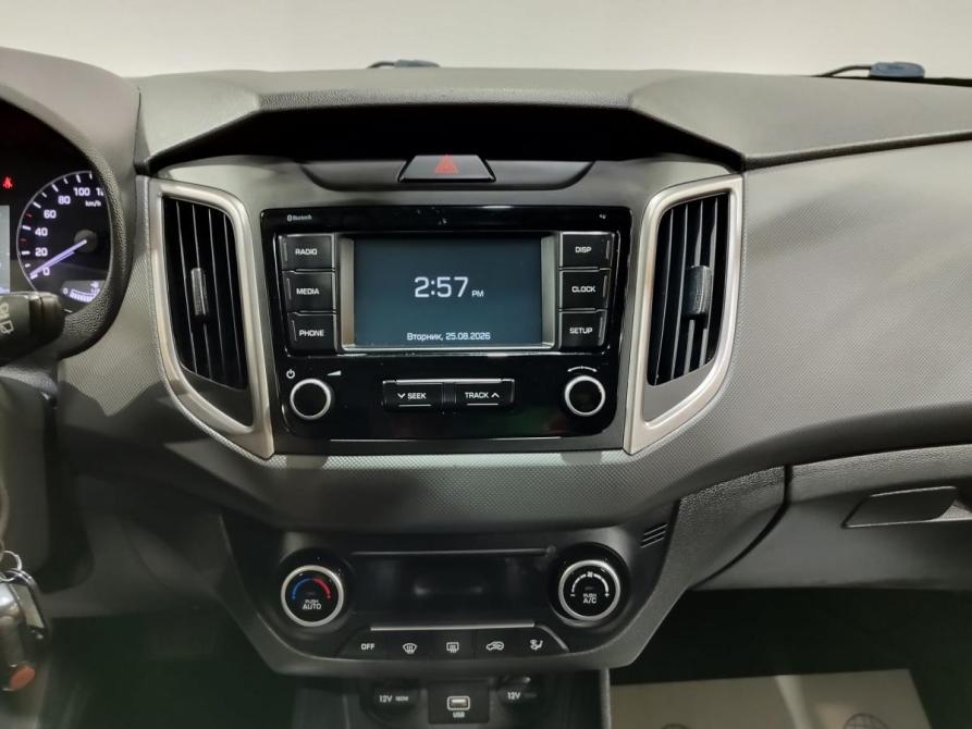 Hyundai Creta I Нижневартовск  - изображение 16