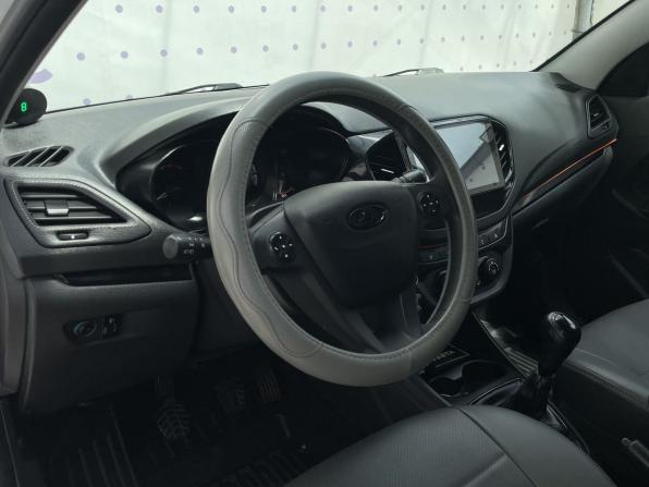 Lada (ВАЗ) Vesta I с пробегом 2019 года, цена 1 040 000 рублей, 99504 км, универсал, Автокод Объявления