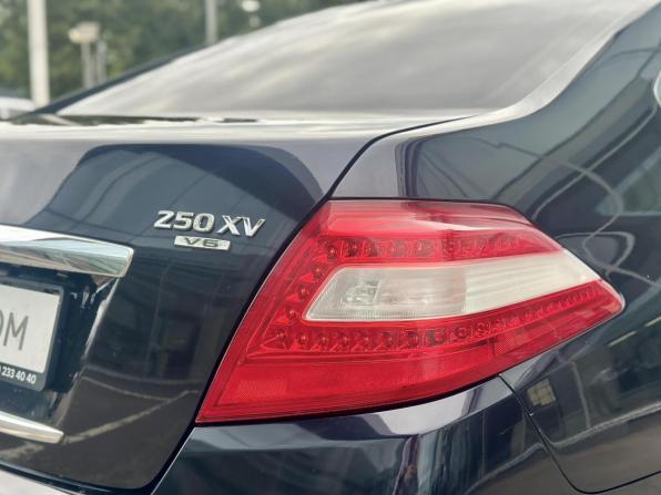 Nissan Teana II с пробегом 2009 года, цена 615 000 рублей, 198075 км, седан, Автокод Объявления