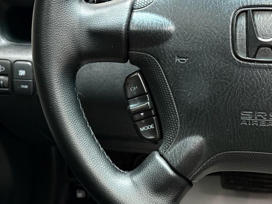 Honda CR-V II Рестайлинг Ижевск  - изображение 17