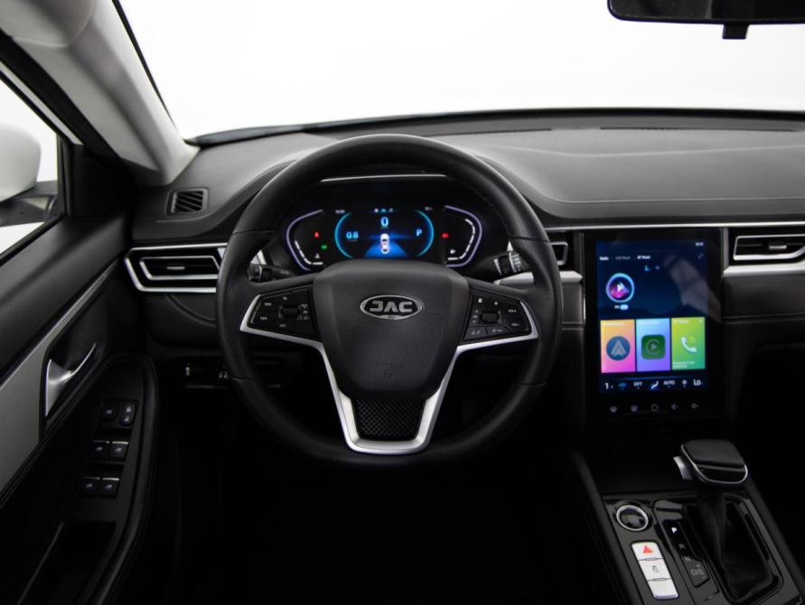 JAC J7 I Санкт-Петербург  - изображение 10