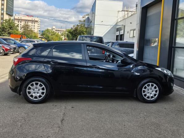 Hyundai i30 II с пробегом 2013 года, цена 1 150 000 рублей, 110692 км, хэтчбек, Автокод Объявления