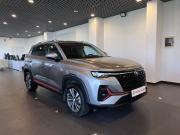 Changan CS35 Plus I Рестайлинг Чебоксары  - изображение 34