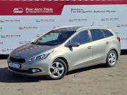 Kia Ceed II Воронеж  - изображение 9