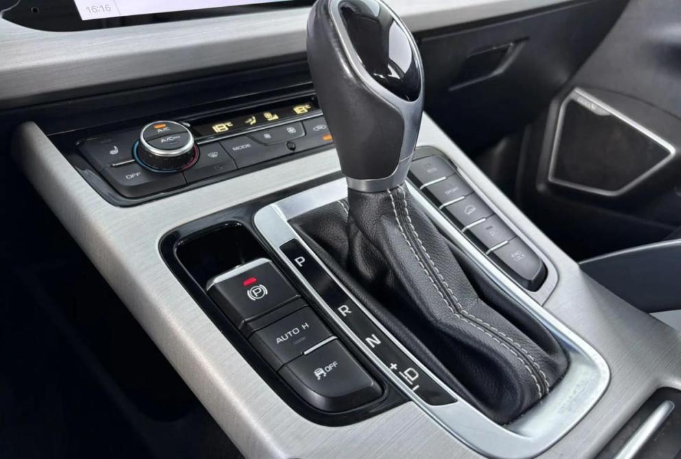 Geely Atlas I Киров  - изображение 22
