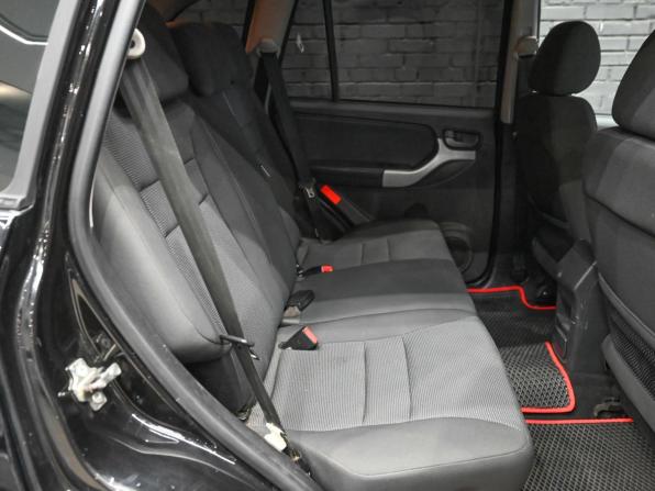 Chery Tiggo (T11) I Рестайлинг (FL) с пробегом 2014 года, цена 640 000 рублей, 92219 км, внедорожник, Автокод Объявления