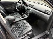 Volkswagen Passat B6 Нижний Тагил  - изображение 18