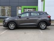 Hyundai Tucson III Ярославль  - изображение 25