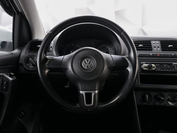Volkswagen Polo V с пробегом 2012 года, цена 635 000 рублей, 230000 км, седан, Автокод Объявления
