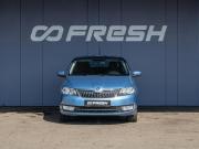 Skoda Rapid I Краснодар  - изображение 23